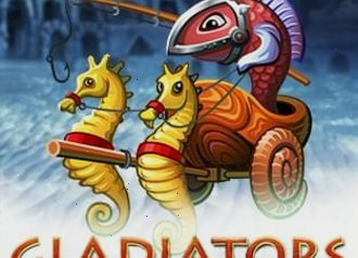 Gladiators слот Слотозал